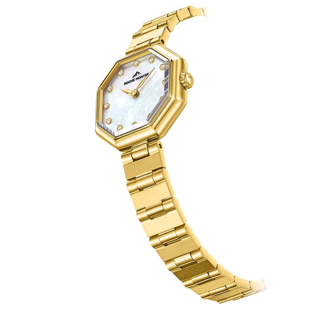 Roche Montre Женски Часовник RML3003-04 4