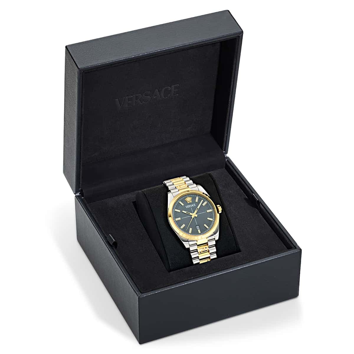 Versace Машки Часовник VRSCVE0G00825 3