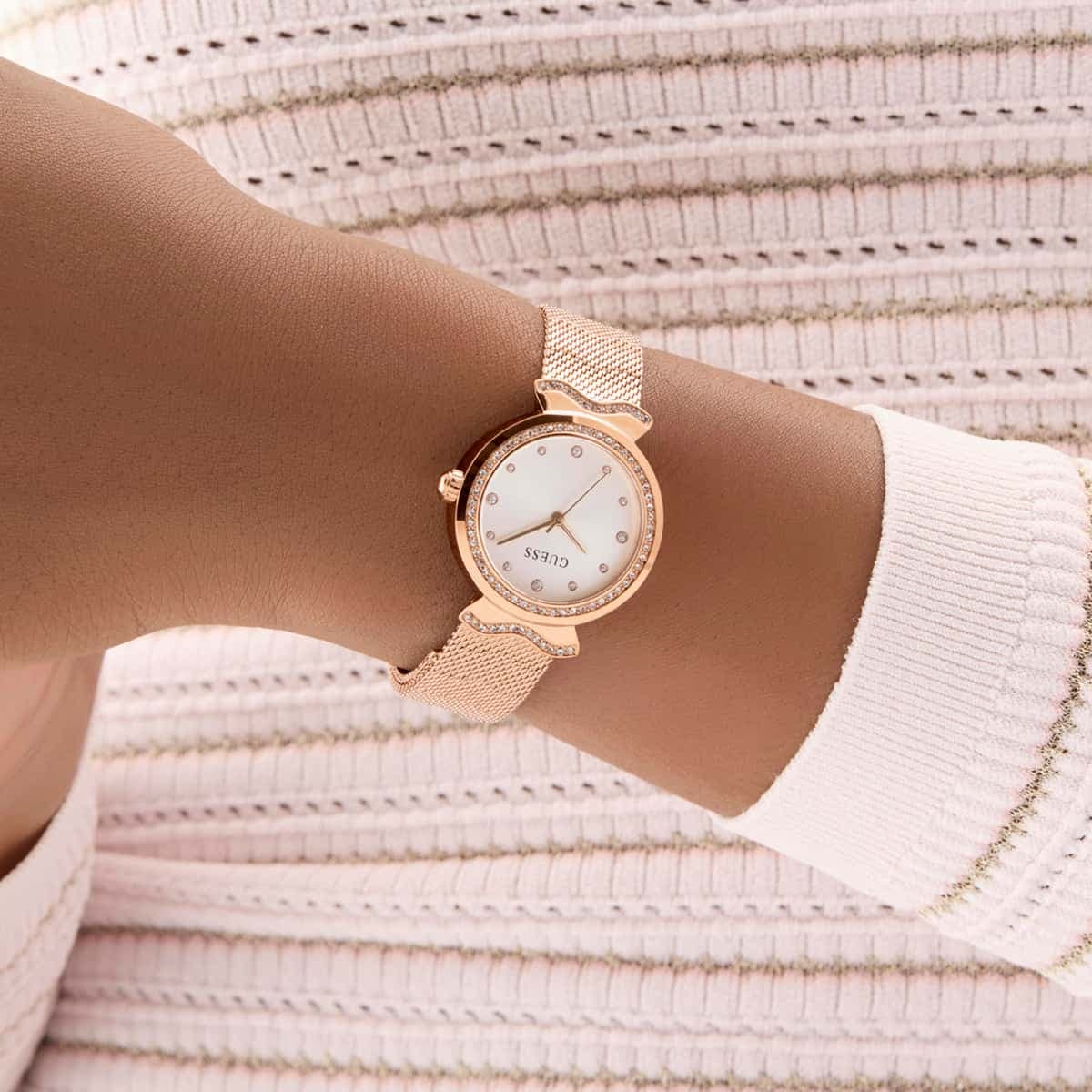 Guess Женски Часовник GUGW0866L3 7