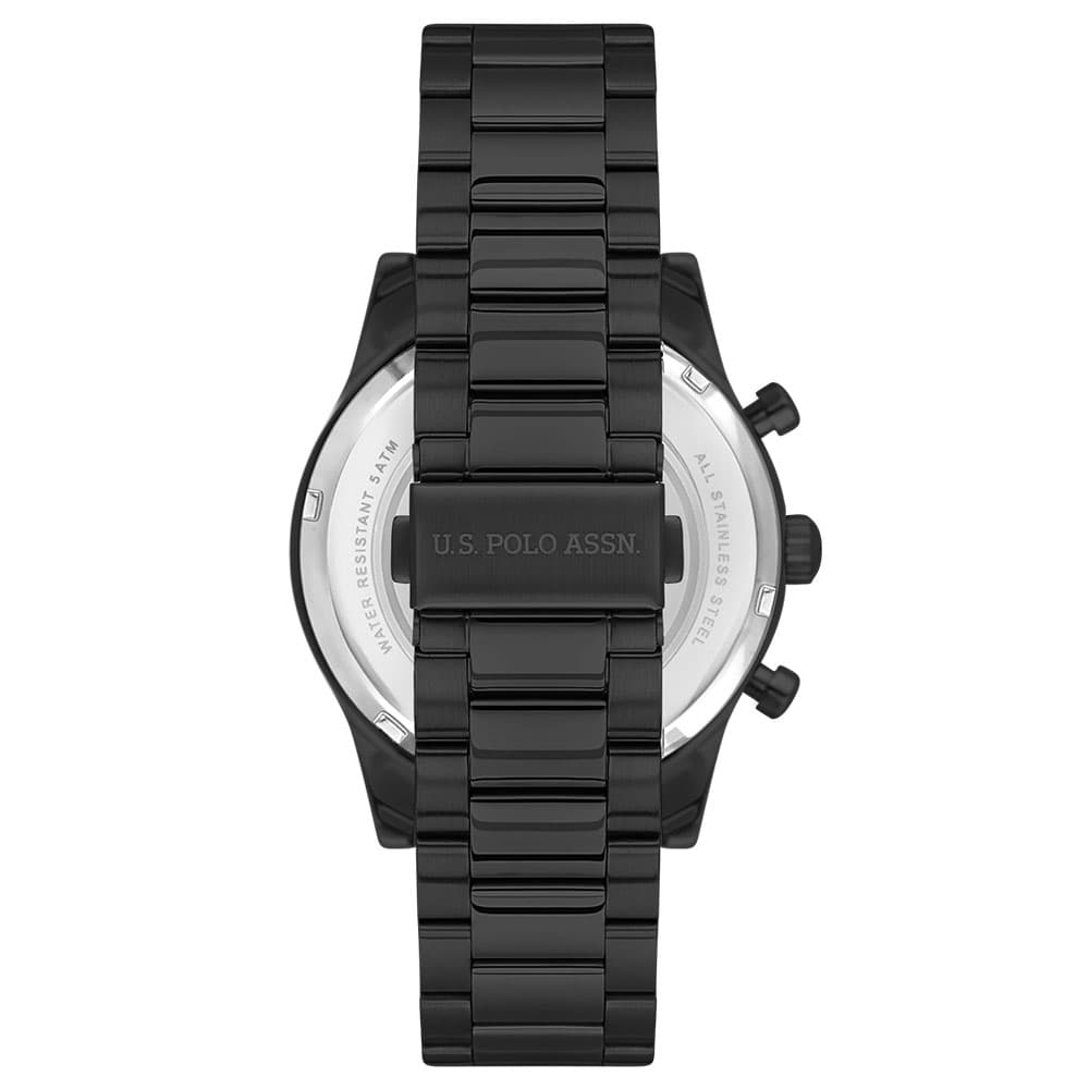 US Polo Assn Машки Часовник USPA1055B-06 3