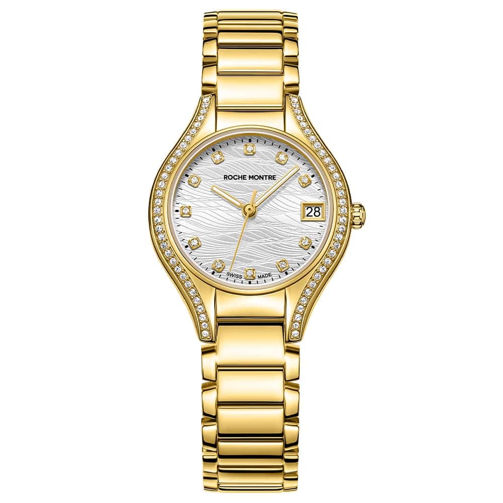 Roche Montre Женски Часовник Класични RML3001-02