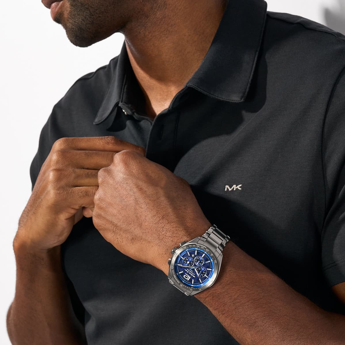 Michael Kors Машки Часовник MK9178 3