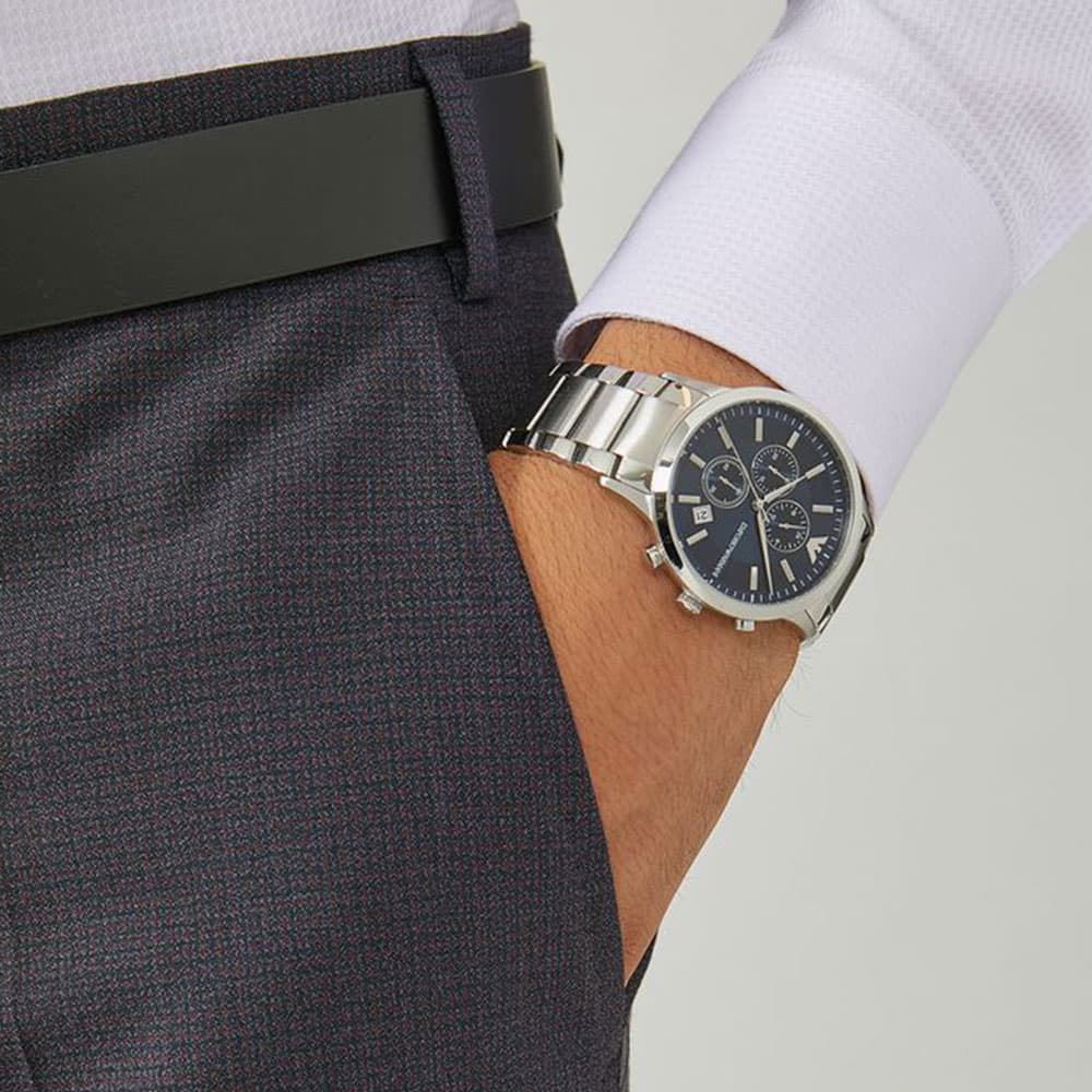 Emporio Armani Машки Часовник AR11164 2