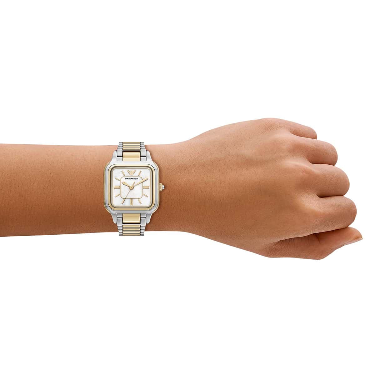 Emporio Armani Женски Часовник AR11745 2
