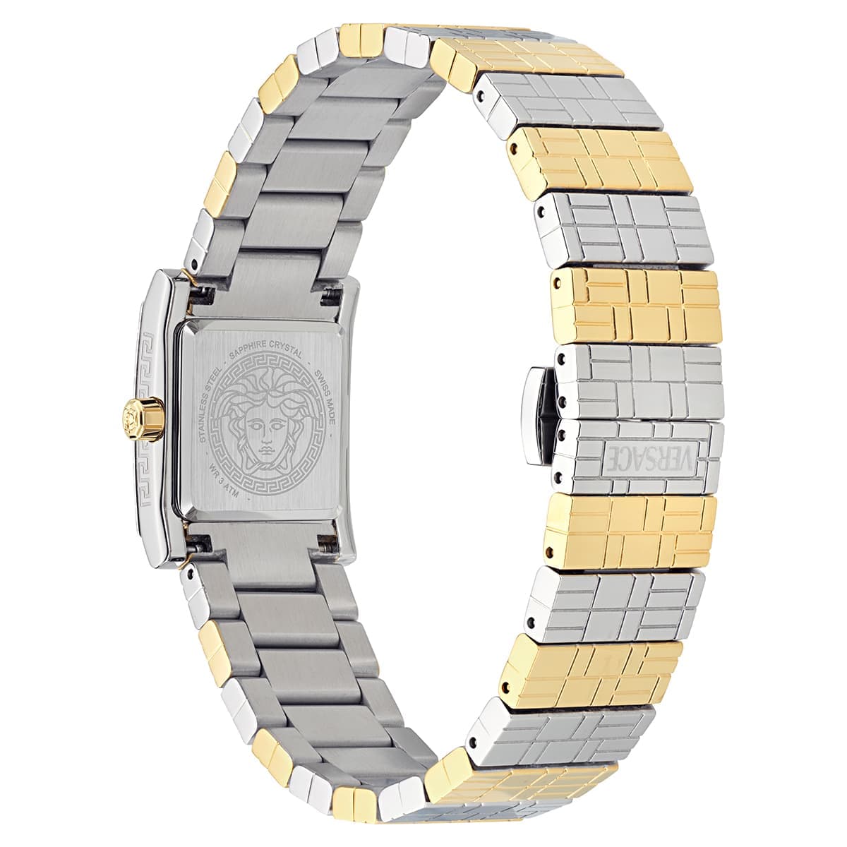 Versace Женски Часовник VRSCVE9B00124 4