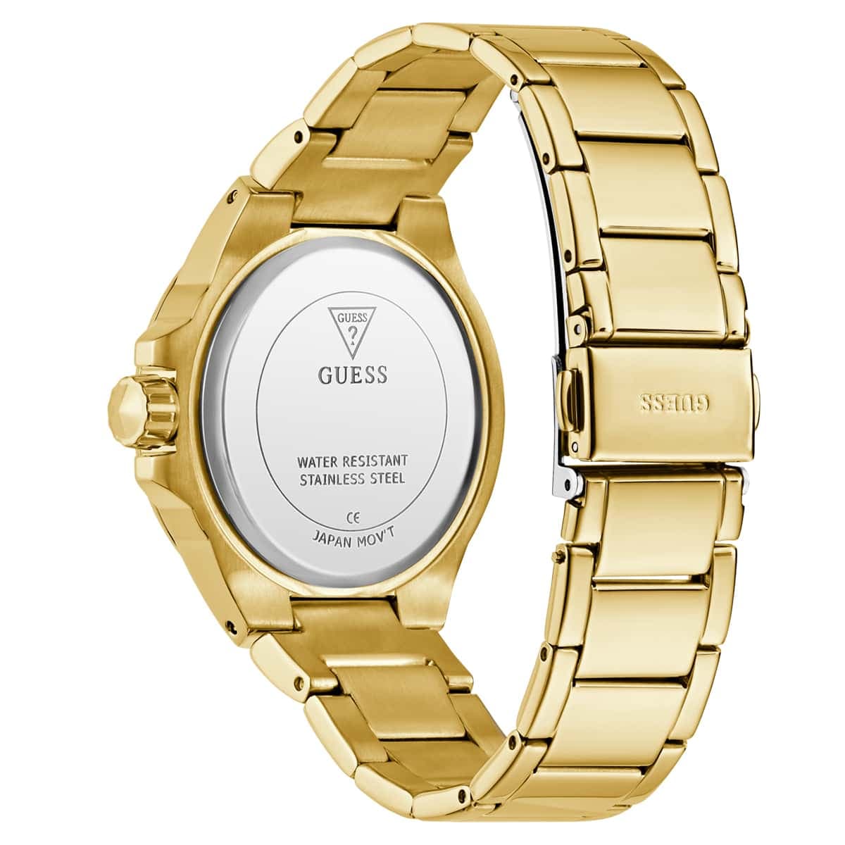 Guess Женски Часовник GUGW0878L2 7