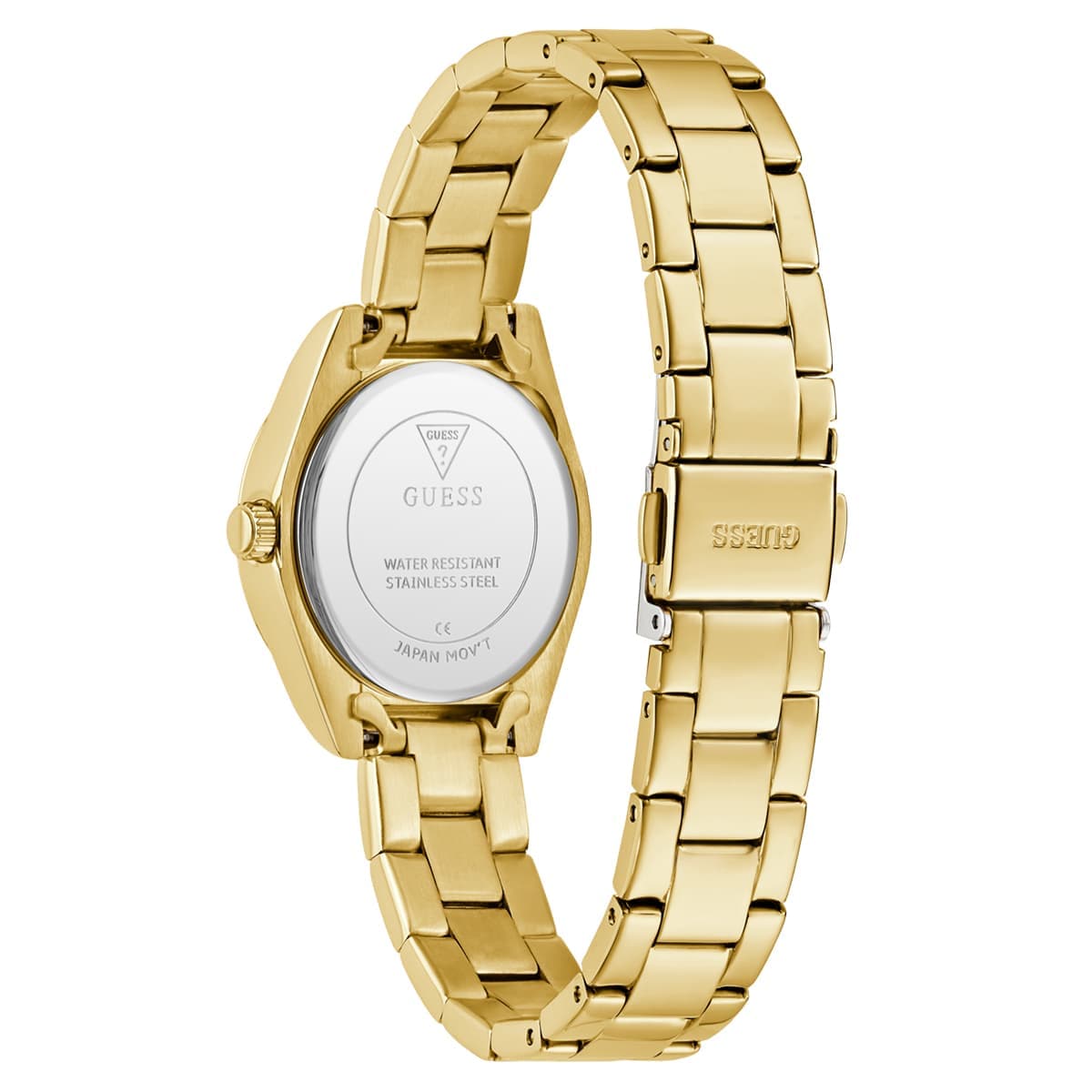 Guess Женски Часовник GUGW0841L5 7