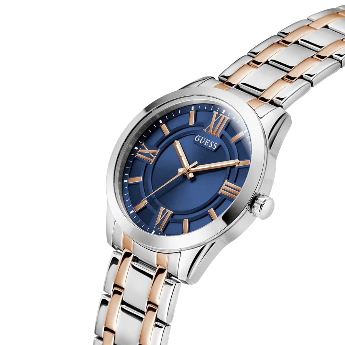 Guess Машки Часовник GUGW0893G2 3