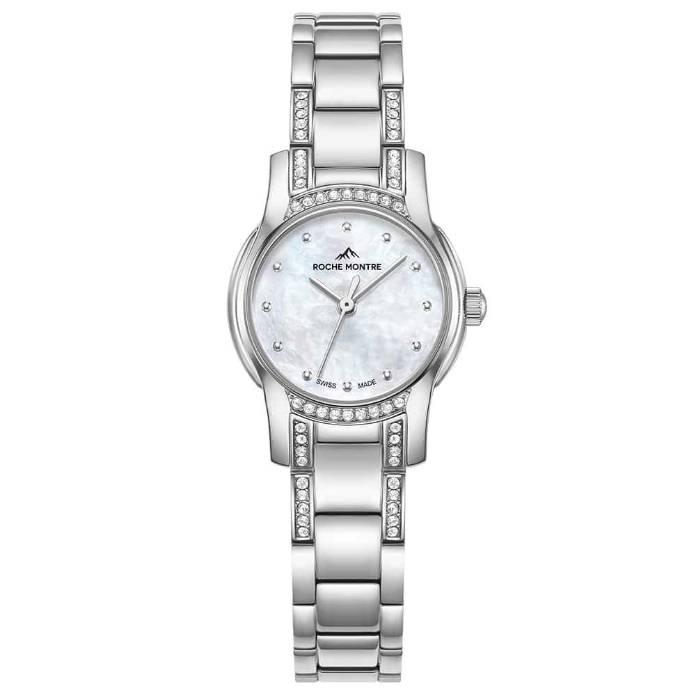 Roche Montre Женски Часовник Класични RML3005-01