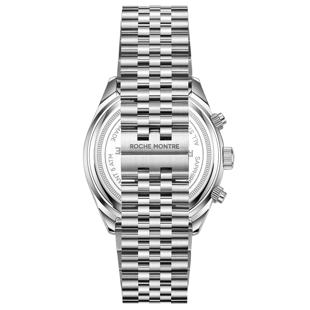 Roche Montre Машки Часовник RMG6000-03 4