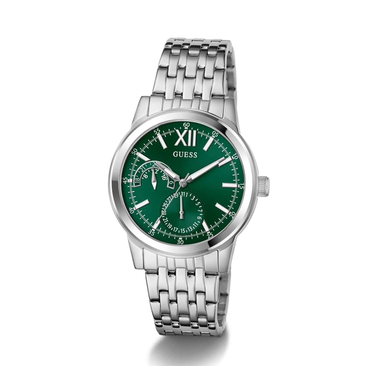 Guess Машки Часовник GUGW0976G5 5
