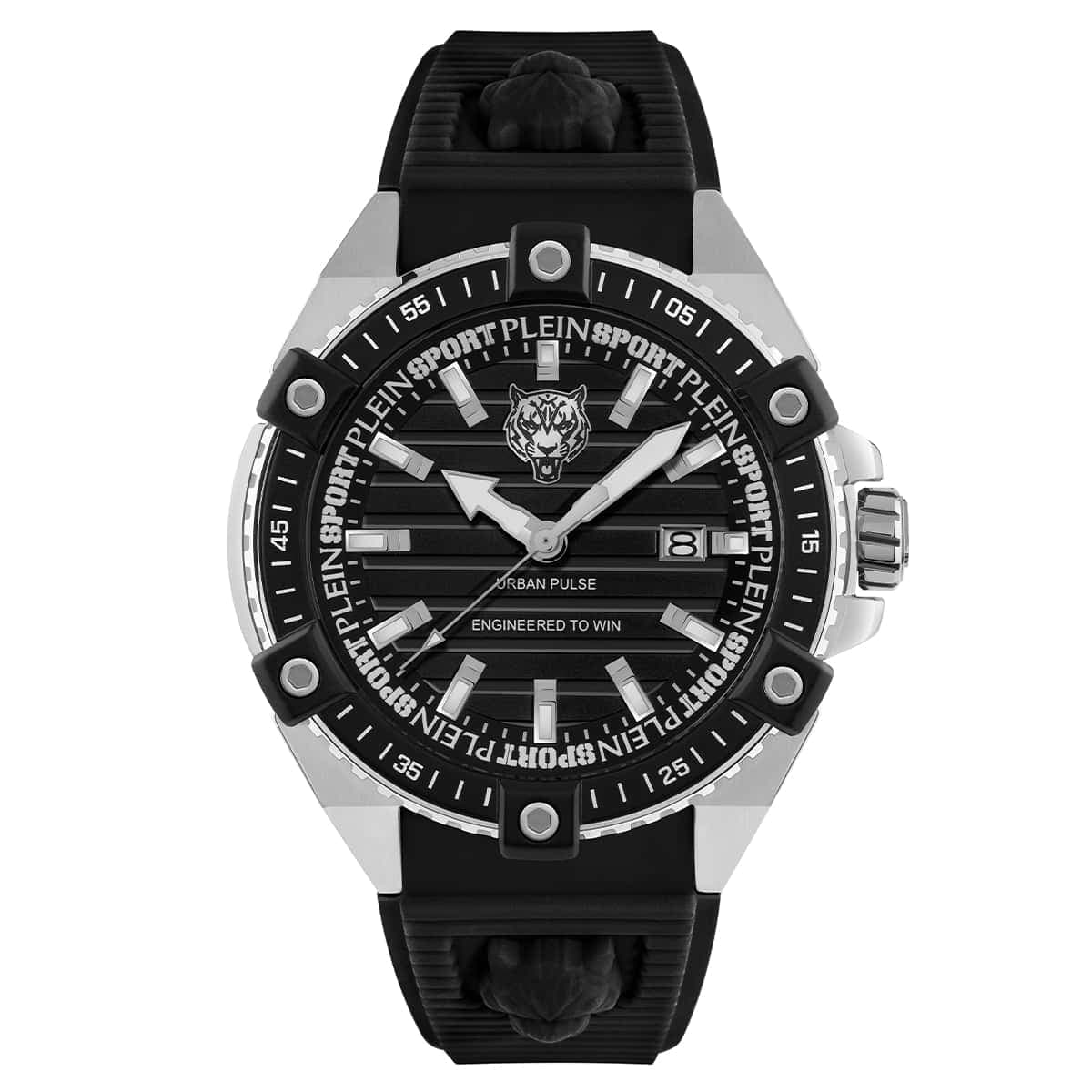 Plein Sport Машки Часовник Спортски PSFDA0124