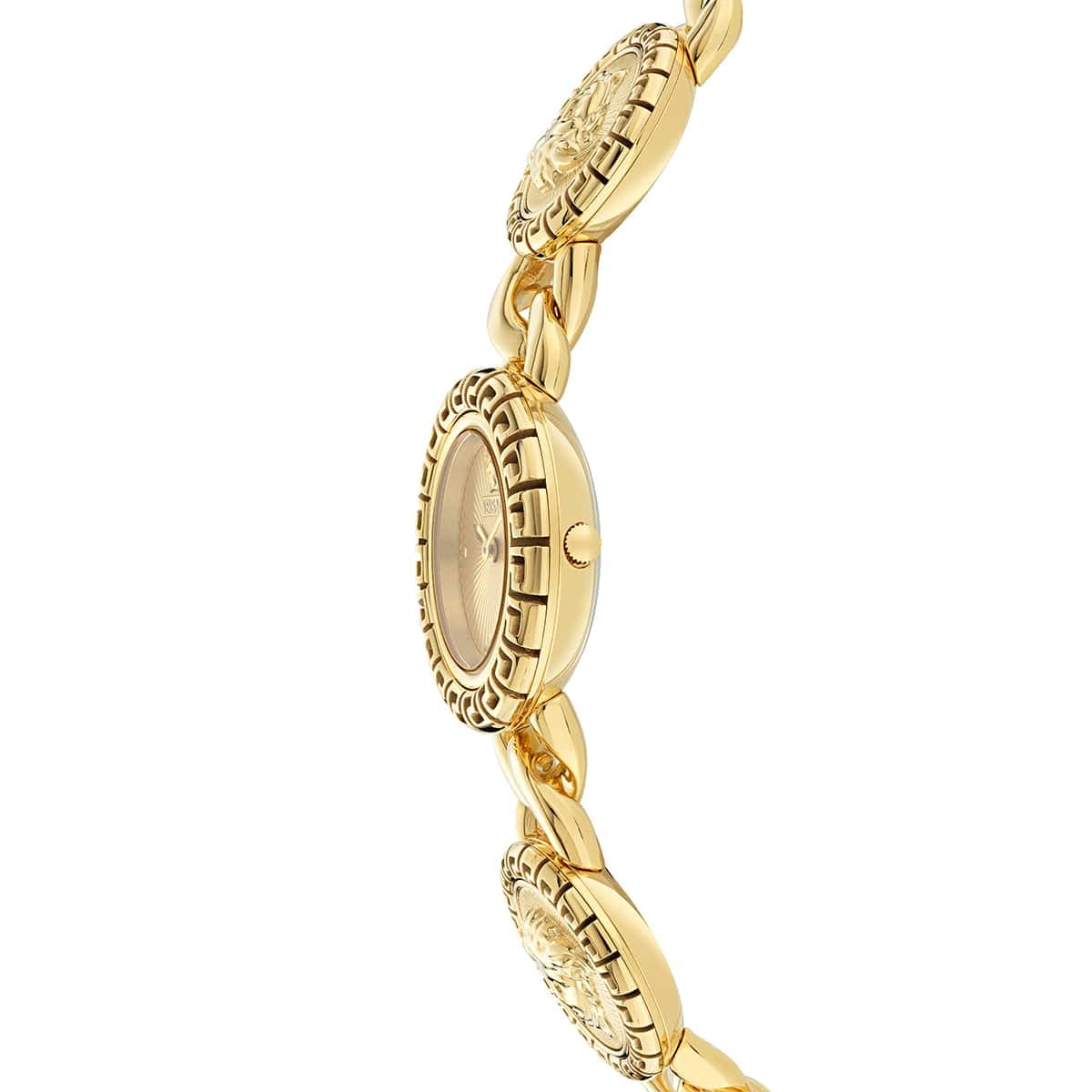 Versace Женски Часовник VRSCVE0Q00425 3